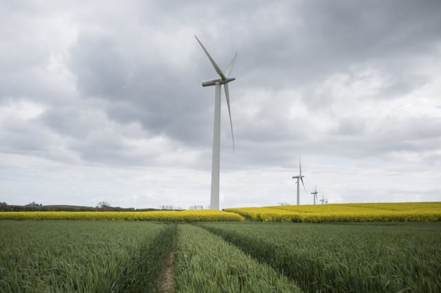 Energies renouvelables, le Danemark en exemple