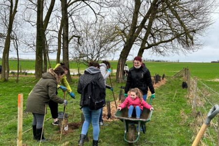 La Fondation Yves Rocher, pionnière de la Foresterie Analogue pour un avenir durable