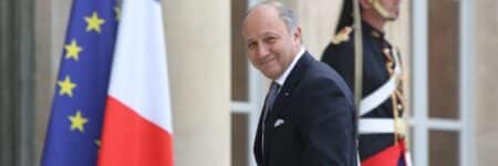 Finance et réchauffement climatique, Laurent Fabius fait le point