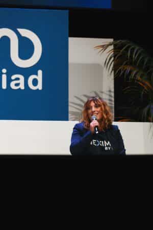 La Fondation iad organise une collecte au bénéfice d’associations