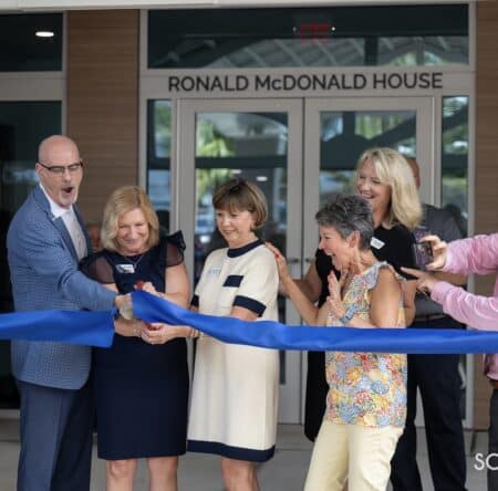 La Fondation Ronald McDonald vendra des bracelets pour récolter des fonds