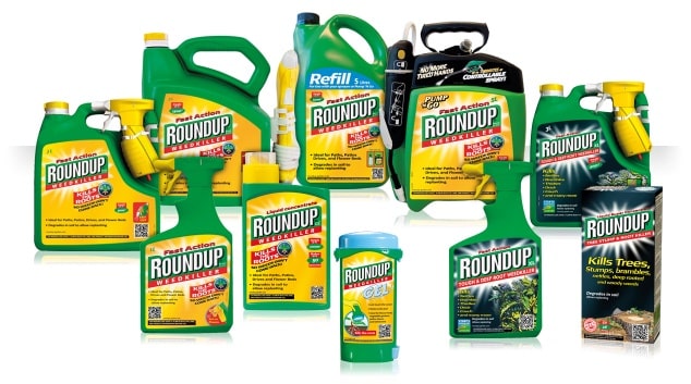 Interdiction du Roundup, la guerre aux pesticides est déclarée