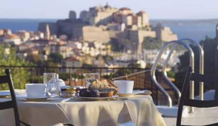 Relais & Châteaux, le luxe aussi peut être responsable