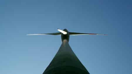 L’éolien rebondi au premier semestre 2015