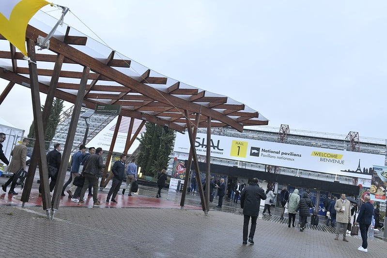 SIAL Paris : vers une édition 2024 sous le signe de la RSE