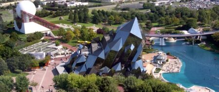 Le Futuroscope veut sensibiliser à l’environnement