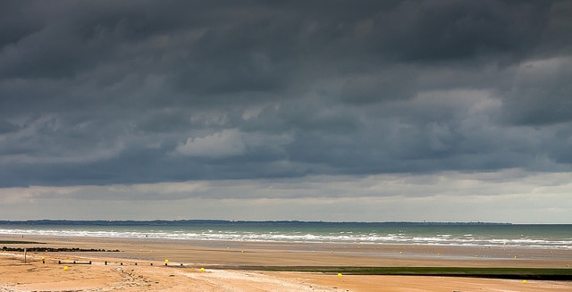 Suez environnement lance une application pour contrôler la qualité des eaux de baignade