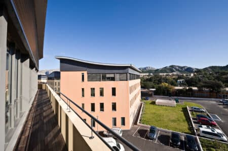 Onet : un client de poids pour Sharvy et son application de gestion du parking