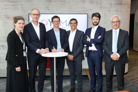 La Caisse d’Epargne Rhône Alpes et YUMA s’associent pour promouvoir le photovoltaïque