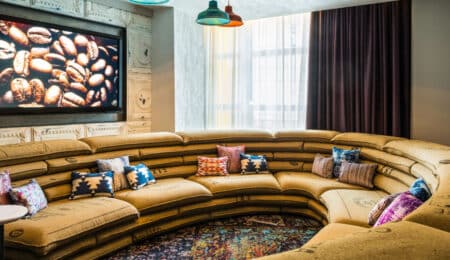 Hôtellerie : AccorInvest publie son Rapport ESG