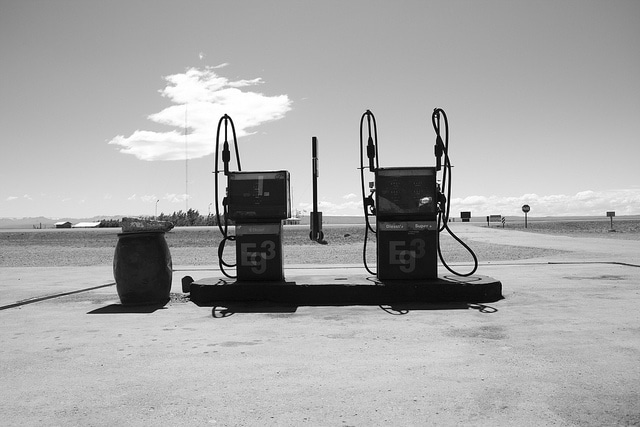 Recherche scientifique, et si la bière remplaçait l’essence