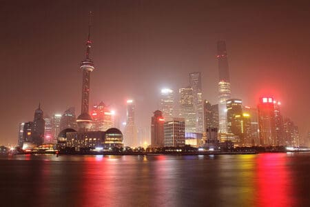 Internet chinois et censure, le rôle des entreprises