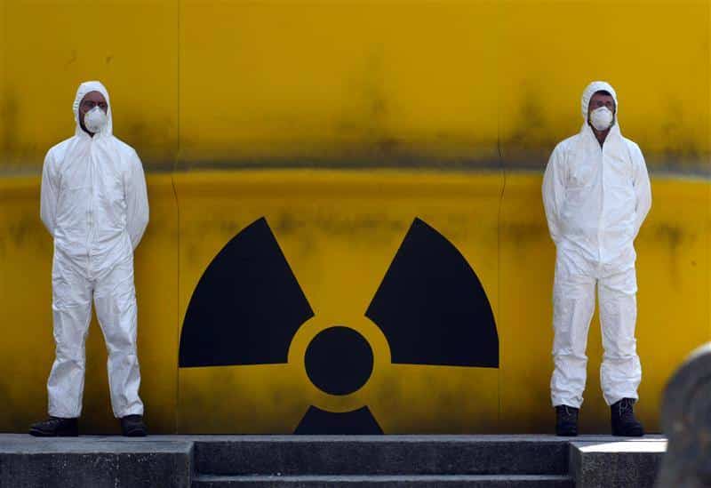 70 ans après Hiroshima, Greenpeace appelle à sortir du nucléaire