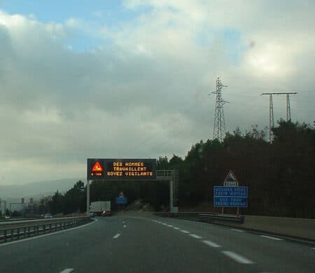 Lutte contre la pollution, les maires à la baguette