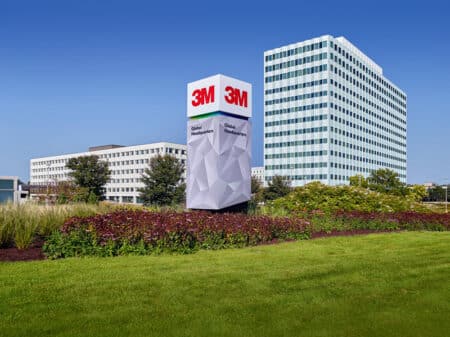 3M s’aligne sur les Objectifs de Développement Durable