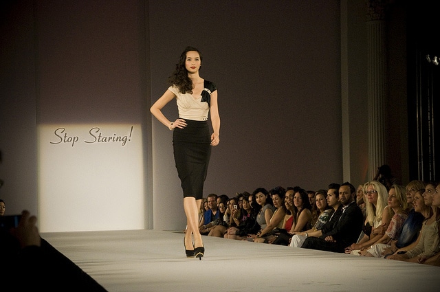 La mode aussi se lance dans des produits éco-responsables