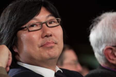 EELV : Jean-Vincent Placé quitte le groupe écologiste