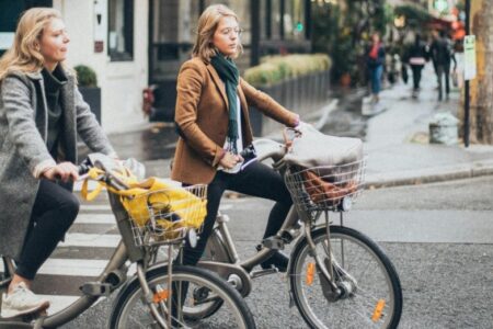 Le vélo de fonction, nouvel atout RSE des entreprises françaises