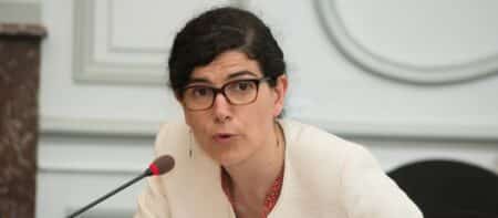 Myriam Métais devient secrétaire permanente de la Plateforme RSE