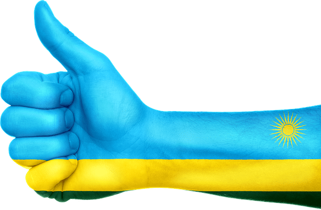 Le Rwanda met en valeur ses ressources naturelles