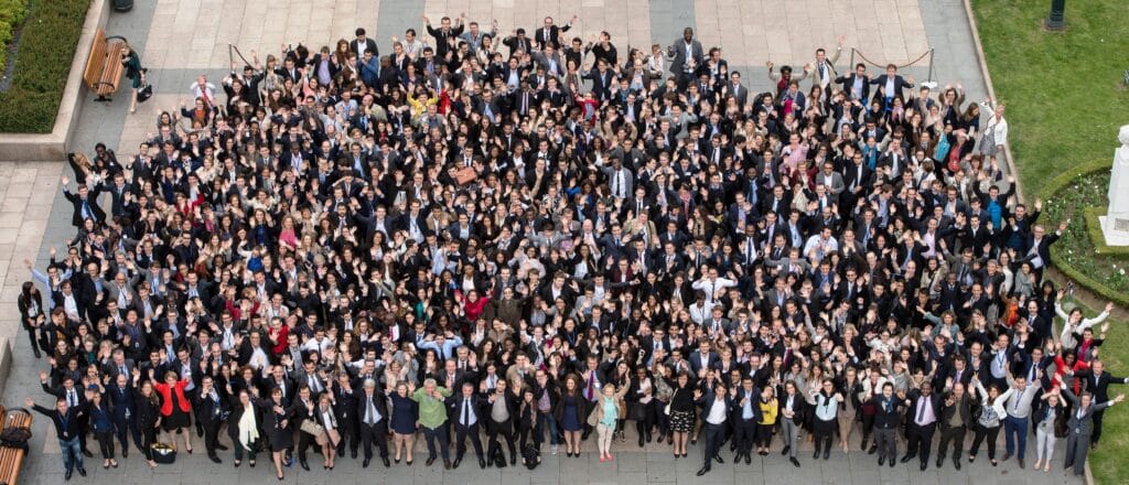 L’Impact Day : le nouveau chantier de la Fondation Deloitte