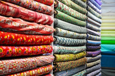 Cop 21 : le secteur du textile s'engage