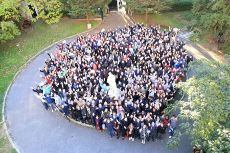 Retour sur l'Impact Day organisé par Deloitte avec Guilène Bertin-Perri, Secrétaire générale de la Fondation Deloitte