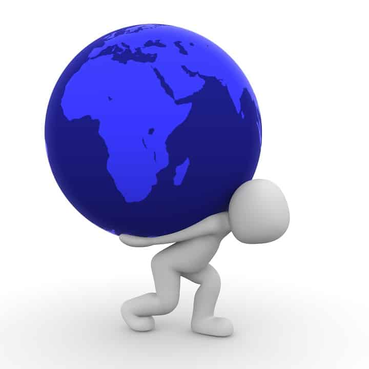 La pollution de l'air tue