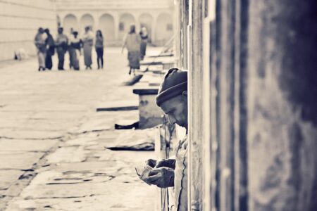 Pollution : des millions de personnes victimes par an dans le monde