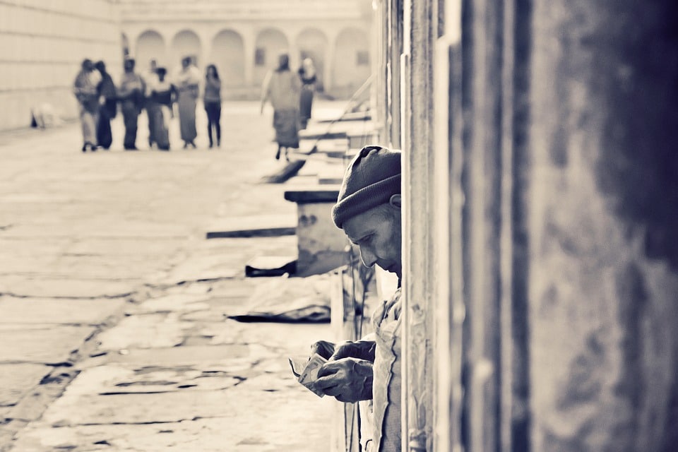 Pollution : des millions de personnes victimes par an dans le monde