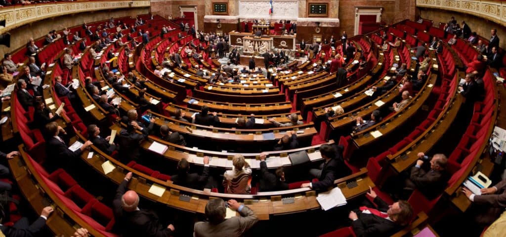 Le préjudice écologique enfin reconnu par l'Assemblée Nationale