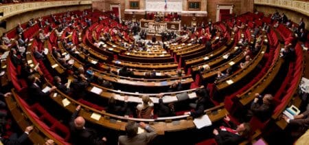 Le préjudice écologique enfin reconnu par l'Assemblée Nationale