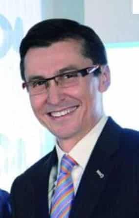 Eric Plat :"Les coopératives doivent atteindre un niveau de taille critique afin de rester économiquement performantes"