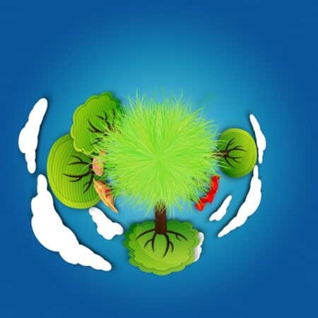 Greenpeace porte plainte contre l'ANDRA