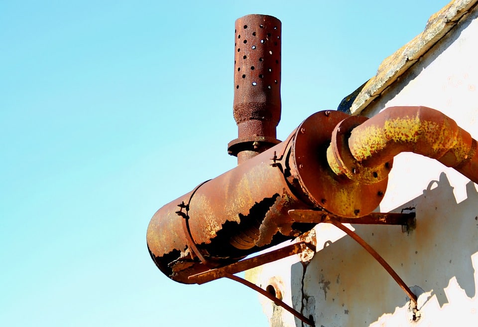 Somme : des déchets toxiques découverts dans une entreprise