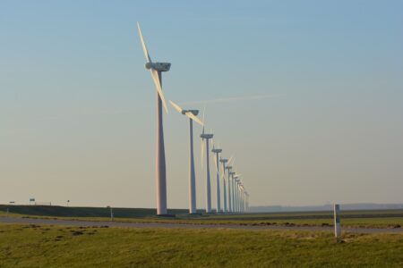 Chasseurs et pêcheurs dénoncent le « massacre » des campagnes par les éoliennes