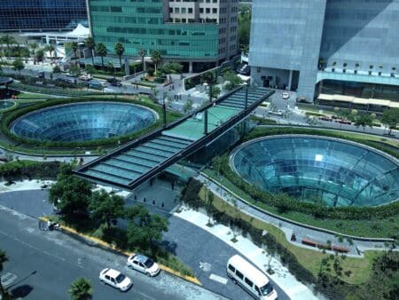 Mexico : nouvelle alerte à la pollution