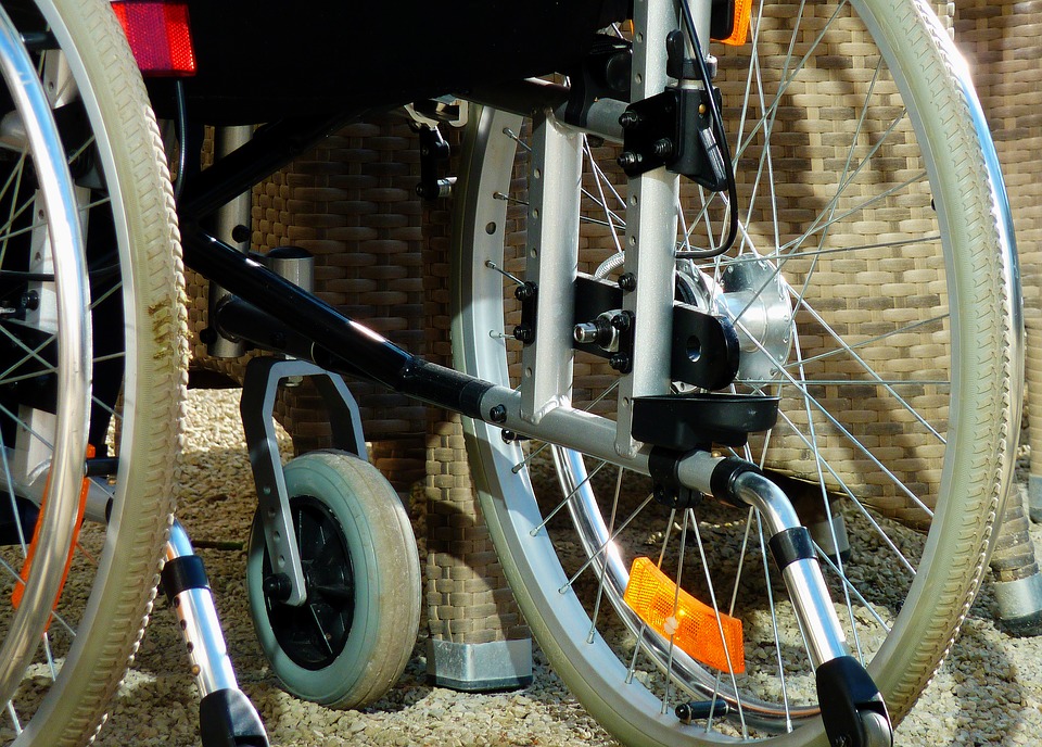 Oui les personnes handicapées apportent beaucoup aux entreprises