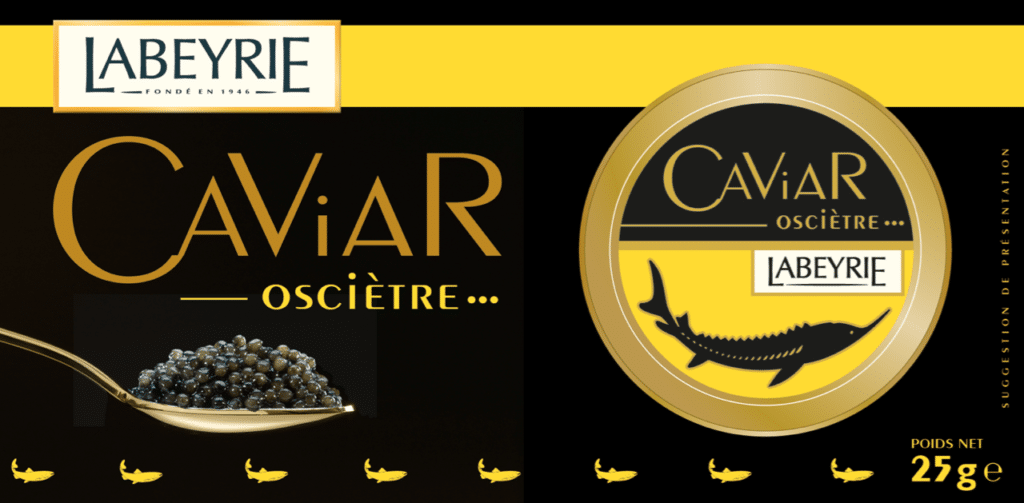 Qualité de vie au travail, Labeyrie et le modèle à la française