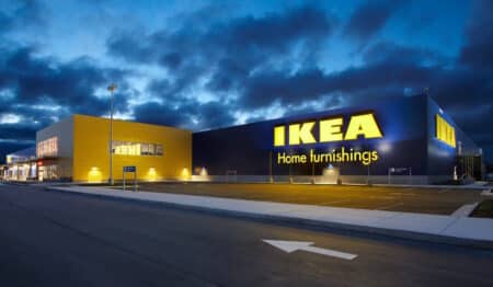 Sans être en faute, Ikea décide de rappeler 29 millions de meubles à cause d’accidents domestiques