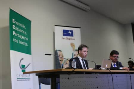 Petits et grands changements du numérique à la conférence Solstice 2016