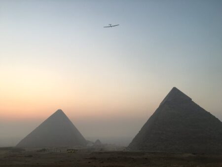 Solar impulse conclue son incroyable odyssée