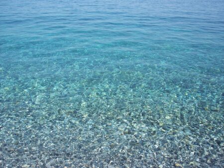 Pollution, la mer Méditerranée va mieux