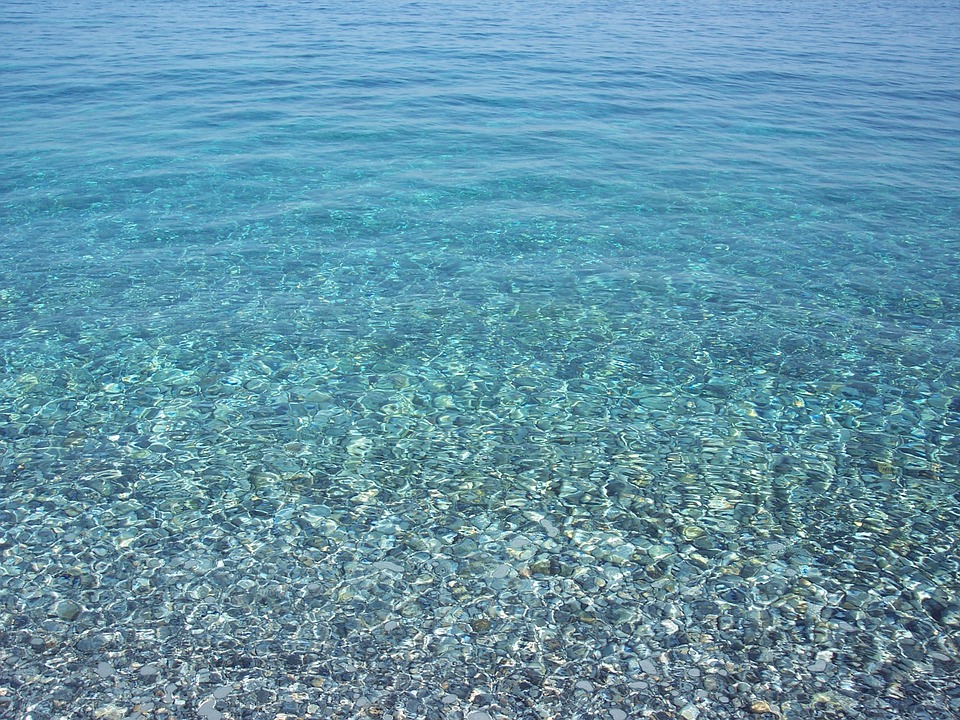Pollution, la mer Méditerranée va mieux