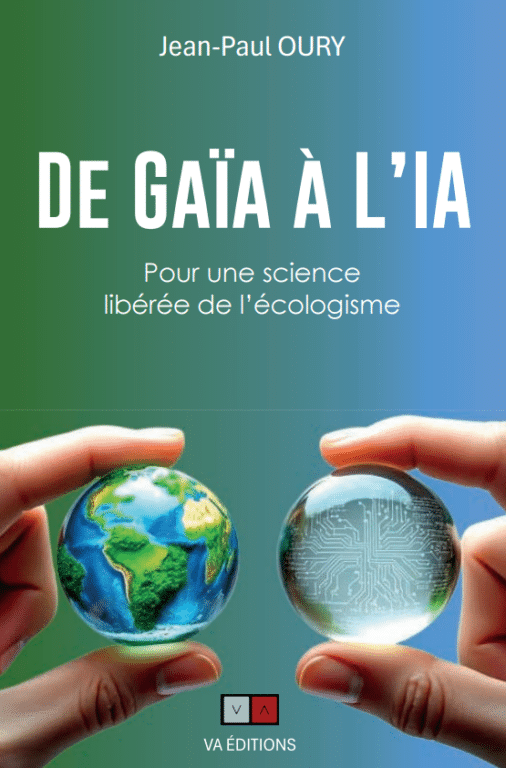 De Gaïa à l'IA