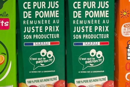 Cqlp C'est Qui Le Patron ?!