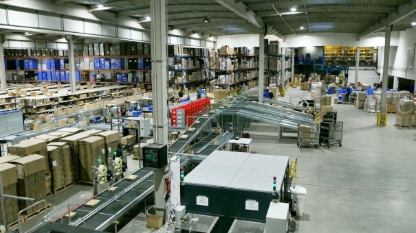 Ecoparts Sos Accessoire