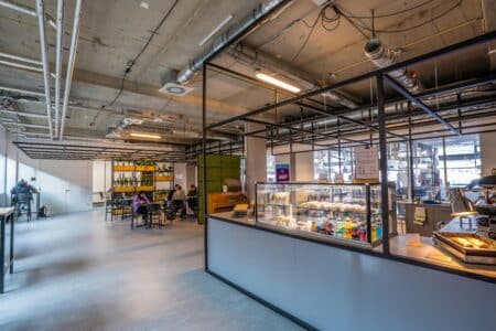 Un label prestigieux pour Sodexo : vers une économie plus responsable