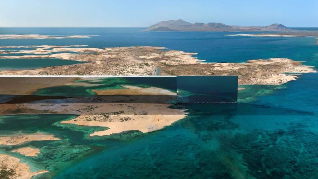 Neom : rêves gigantesques, réalités épineuses