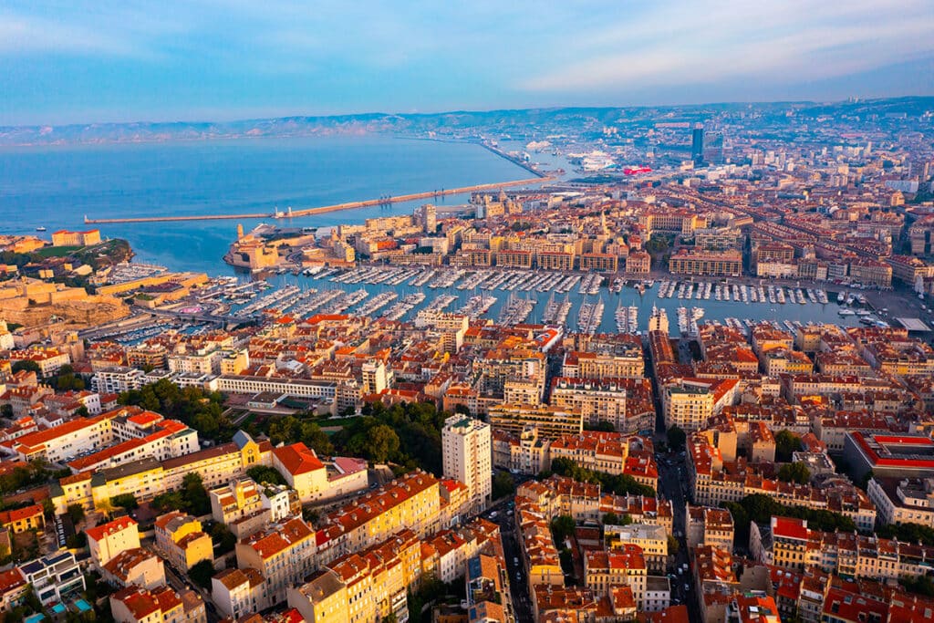 Marseille sous la loupe : propreté, sécurité et qualité de vie en question